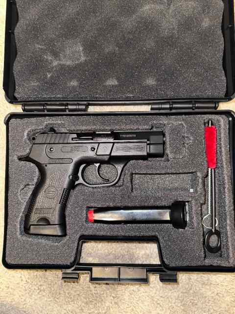 SAR B6C 9mm brand new in box