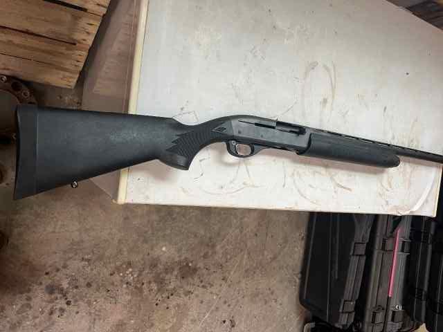 Remington 11-87 20 ga. 