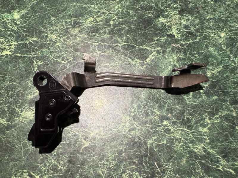 GLOCK CUSTOM TRIGGERS