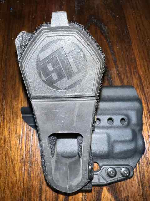 SB TAC. SBA3