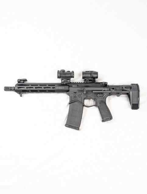 Springfield Saint Edge PDW 10.5in w/MSR COMBO
